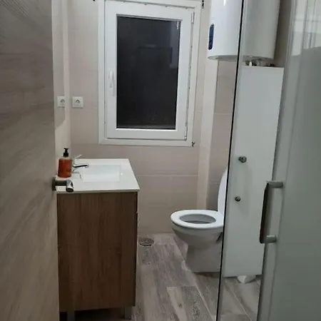 Апартаменты Casa Mono