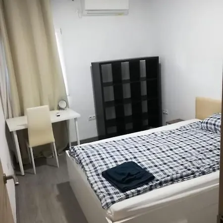 Апартаменты Casa Mono