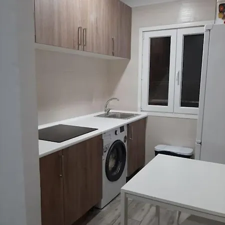Апартаменты Casa Mono *
