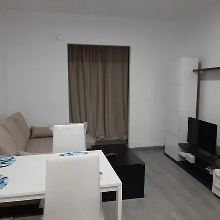 Casa Mono Малага